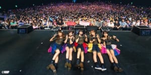 Poppin’Party Fan Meeting Tour 2019! 東京公演レポート