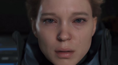 デスストランディング_キャラクター3