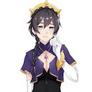 ムラサキセブン_リリー