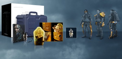 デスストランディング_特典4