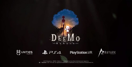 Deemo Reborn 発売日や予約特典などの最新情報 Appmedia