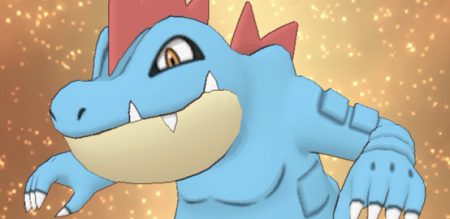 ポケマス クリス ワニノコを効率よく進化させる方法 優先して育てるべき Appmedia