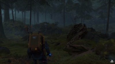 デスストランディング_基本情報2