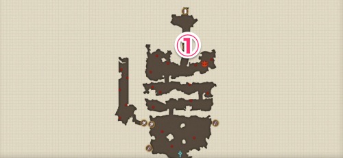 ライザのアトリエ_ランドマーク_破られた防衛線