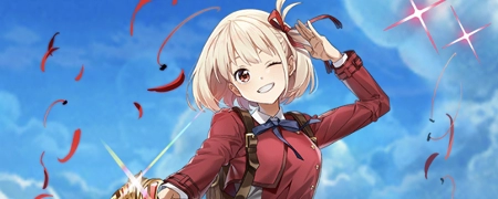 白猫_千束_最強ランキング