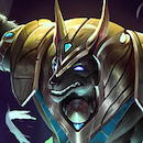 ワイルドリフト_ナサス