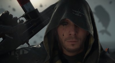 デスストランディング_キャラクター8