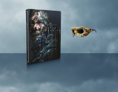 デスストランディング_特典3