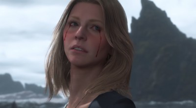 デスストランディング_キャラクター9