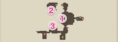 ライザのアトリエ_ランドマーク_陽炎門