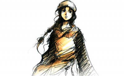 シェンムーIII_玲莎花