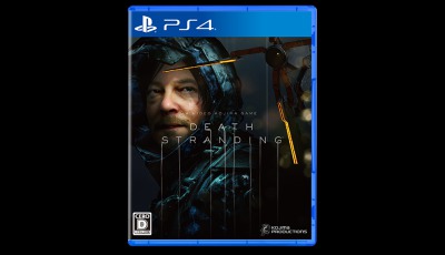 デスストランディング_特典6