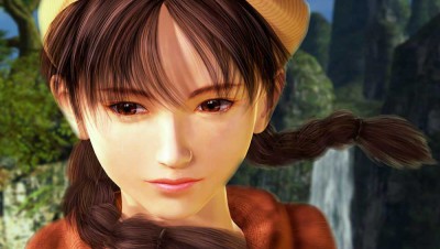 シェンムーIII_ストーリー2