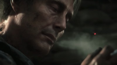 デスストランディング_キャラクター2