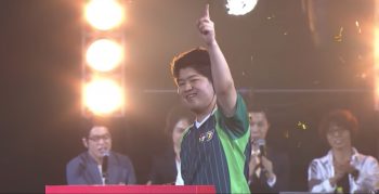 ガンフェス2019_チャンピオンカップ