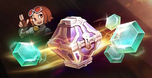 Magic__ManaStrike_事前登録