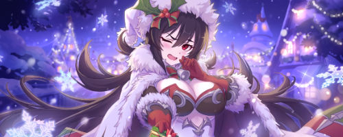 イリヤ(クリスマス)