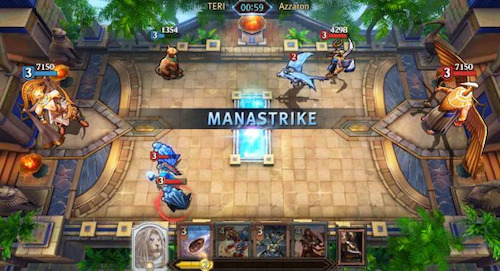 マナストライク_テンポ