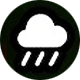 雨_天候icon