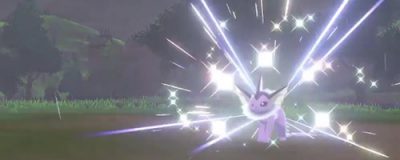 ポケモン剣盾 色違い確率