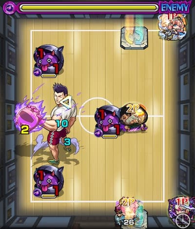 念の試練放出系_バトル2_モンスト