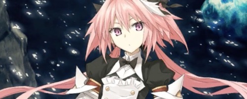 Fgo アストルフォ セイバー の評価 再臨素材とスキル上げ優先度 Appmedia