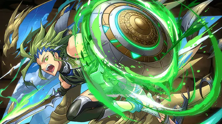 パズドラ_アキレウスの評価