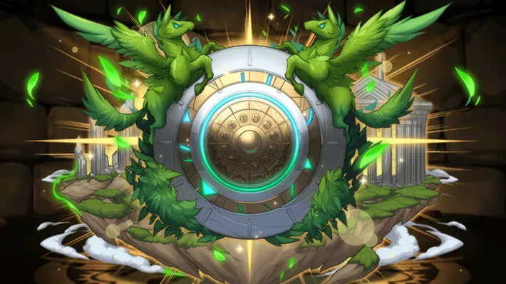 パズドラ_アキレウス装備の評価