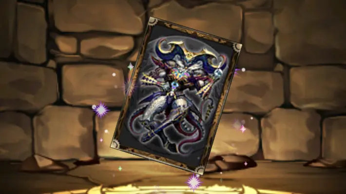 パズドラ_ジョーカー装備の評価