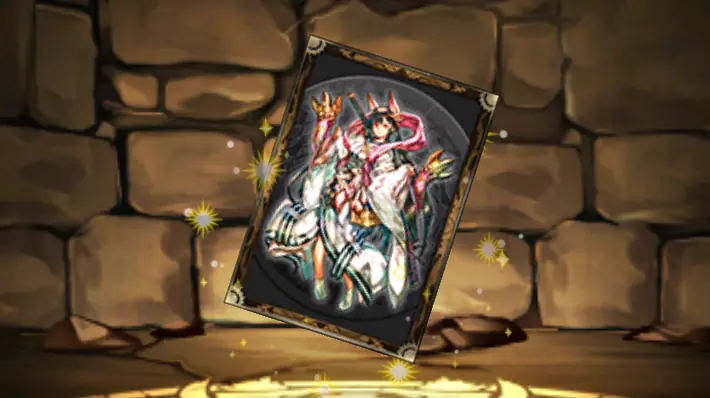 パズドラ_カグヤ装備の評価