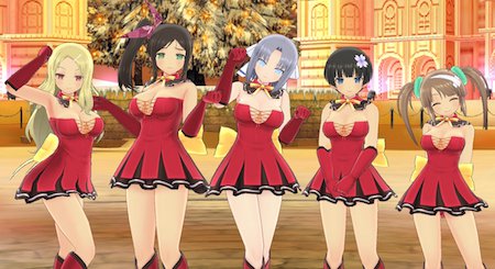 シノマス_クリスマスパック_おまけ1