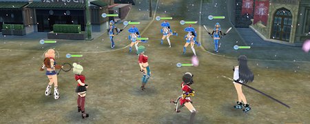 シノマス_WAVE1_戦場のクリスマス