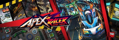 エーペックスレーサー