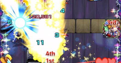 アベル モンスト 評価