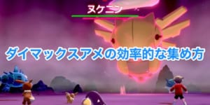 ポケモン剣盾 おきみやげの効果と覚えるポケモン Appmedia