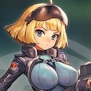 ラスオリ_グリフォン