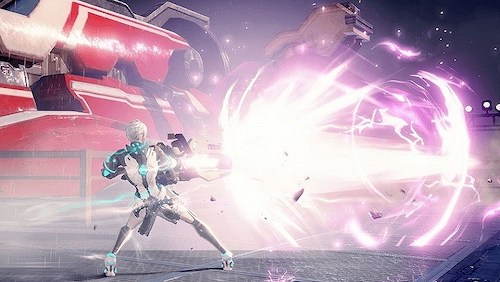 ドラブラ_アクション