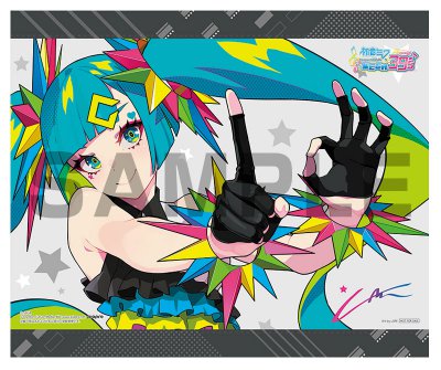 初音ミクprojectDIVA_概要06