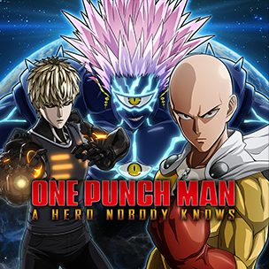 ONE PUNCH MAN A HERO NOBODY KNOWS_ダウンロード版