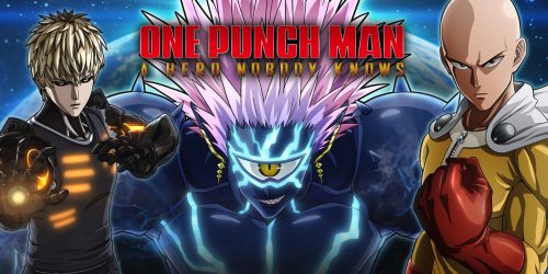 ONE PUNCH MAN A HERO NOBODY KNOWS_アイキャッチ