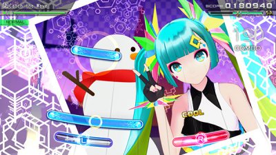 初音ミク Project Diva Mega39 S 発売日や予約特典などの最新情報 Appmedia