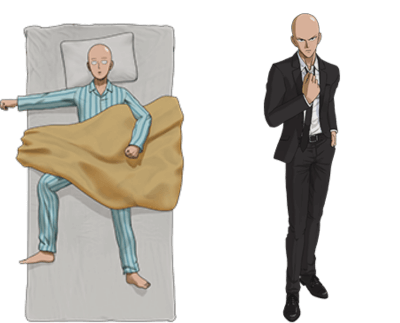 ONE PUNCH MAN A HERO NOBODY KNOWS_早期購入特典