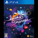 Dreams Universe_概要03