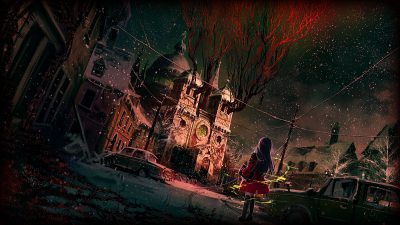 デスエンドリクエスト2_昼と夜の世界