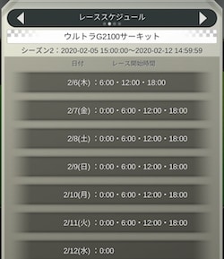 ミニ四駆_1日4回開催_2