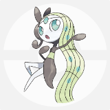 ポケモン剣盾_メロエッタ_ボイスフォルム_icon