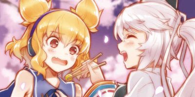 東方スカイアリーナ_switch版の店舗特典