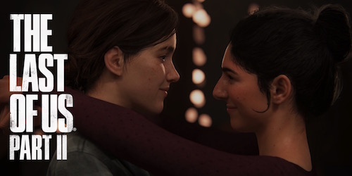 The Last of Us Part II_banner500250