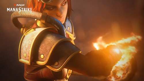 マジック:マナストライク_概要1