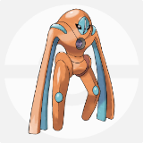 ポケモン剣盾_デオキシス_ディフェンスフォルム_icon